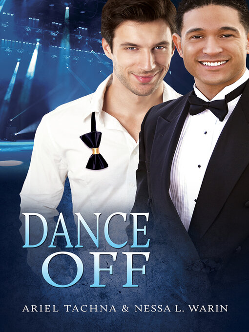 Title details for Dance Off by Ariel Tachna - Available